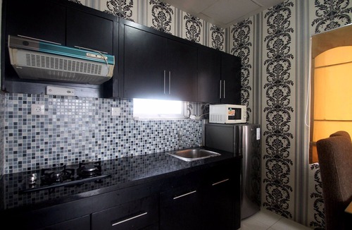 Kebon Kacang Apartment | Daily Apartment 2BR at Central Jakarta Thamrin