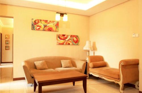Gegerkalong Apartment | Daily Home Apartment