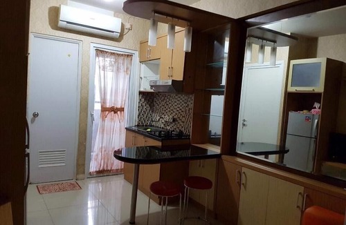 Rawasari Apartment | DailyMonthly Rent In Central Jakarta