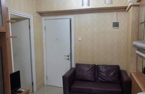 Rawasari Apartment | DailyMonthly Rent In Central Jakarta
