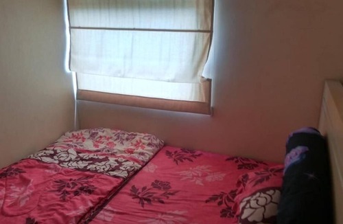 Rawasari Apartment | DailyMonthly Rent In Central Jakarta