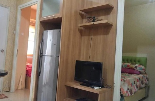 Rawasari Apartment | DailyMonthly Rent In Central Jakarta