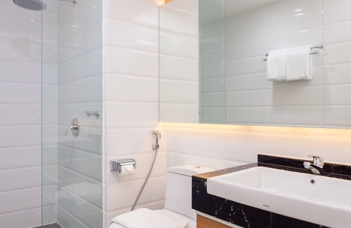 Menteng Hotel | Daima Norwood Hotel