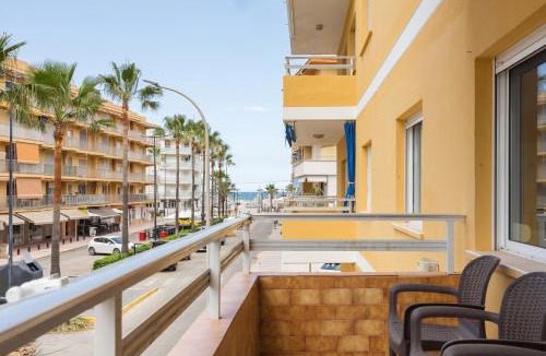 Daimuz Apartment | Daimuz Holidays