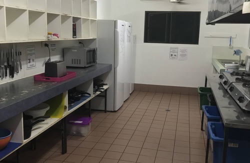 Cow Bay Cabin | Daintree Crocodylus