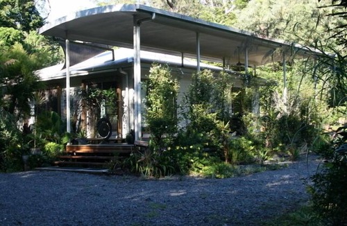Cow Bay House | Daintree Holiday Accommodation