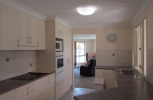 North Creek House | Daintree House - Lennox Head