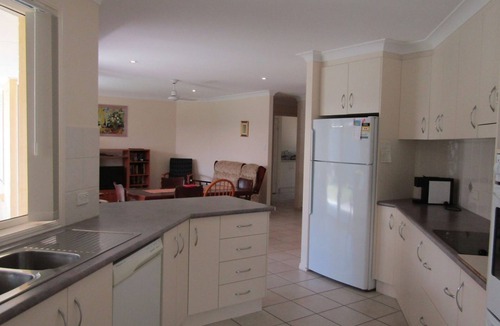 North Creek House | Daintree House - Lennox Head