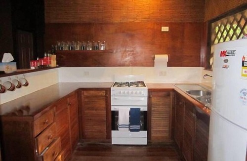 Forest Creek House | Daintree Lighthouse View