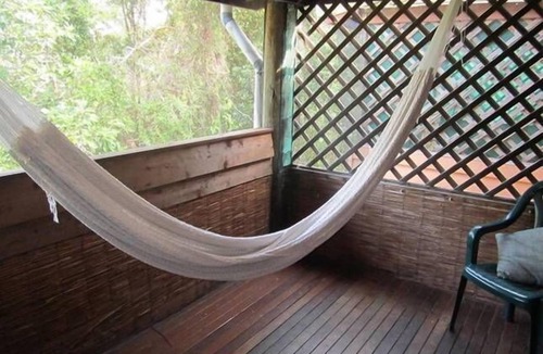 Forest Creek House | Daintree Lighthouse View