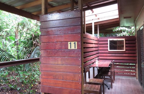 Cow Bay Hotel | Daintree Rainforest Retreat