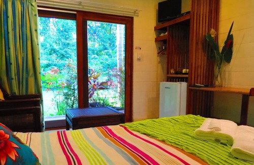 Cow Bay Hotel | Daintree Rainforest Retreat