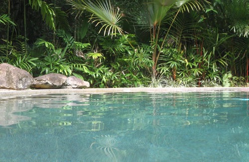 Cow Bay Hotel | Daintree Rainforest Retreat