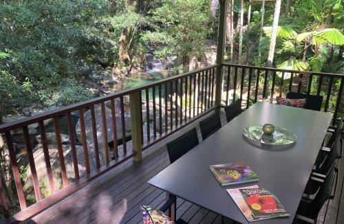 Diwan House | Daintree Secrets Rainforest Sanctuary