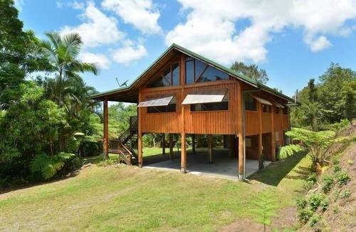 Diwan House | Daintree Teapot