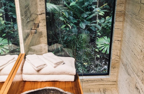 Diwan Cabin | Daintree Wilderness Lodge