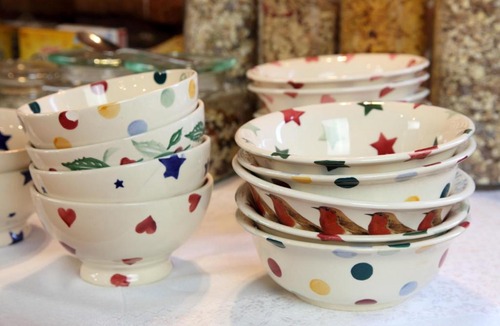 Hickling Bed & Breakfast | Dairy Barns