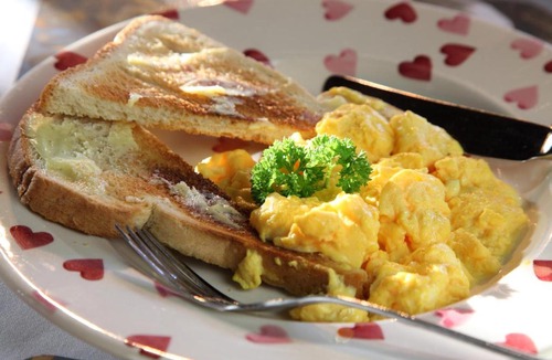 Hickling Bed & Breakfast | Dairy Barns