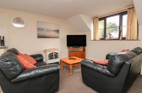 Bude House | Dairy Cottage, Bude