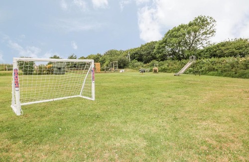 Bude House | Dairy Cottage, Bude