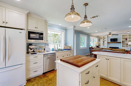 Tylertown House | 'Dairy Cottage' Countryside Escape w/Patio!