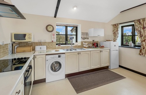 Dulverton Cottage | Dairy Cottage, Dulverton