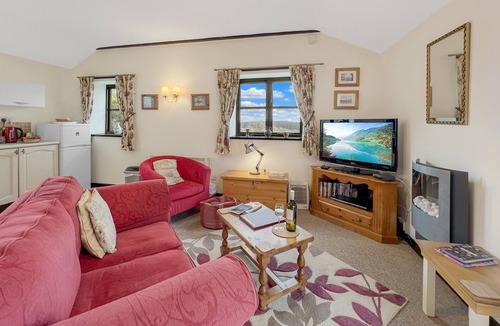 Dulverton Cottage | Dairy Cottage, Dulverton