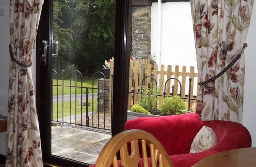 Dulverton Cottage | Dairy Cottage, Dulverton