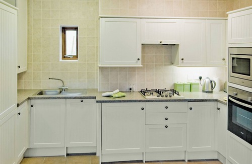 Durham Cottage | Dairy Cottage - E5279