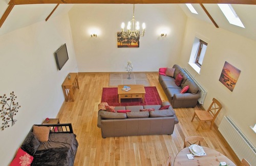 Durham Cottage | Dairy Cottage - E5279