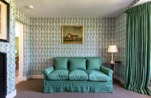 Waddesdon House | Dairy Cottage