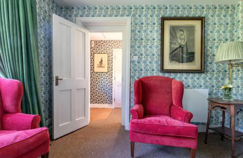 Waddesdon House | Dairy Cottage