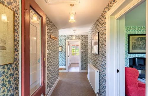 Waddesdon House | Dairy Cottage