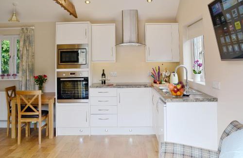 Bodmin House | Dairy Cottage