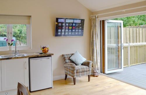 Bodmin House | Dairy Cottage