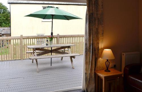 Bodmin House | Dairy Cottage