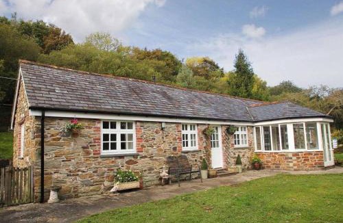 Bodmin House | Dairy Cottage