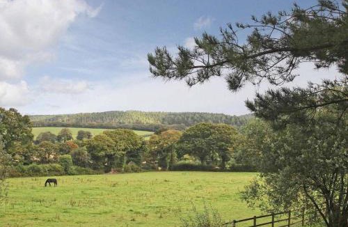 Bodmin House | Dairy Cottage