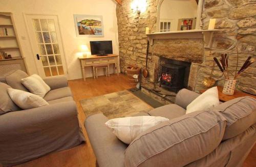 Bodmin House | Dairy Cottage