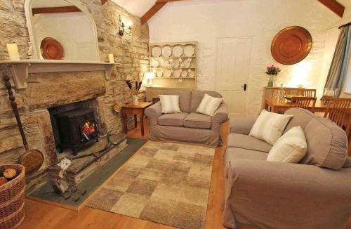 Bodmin House | Dairy Cottage
