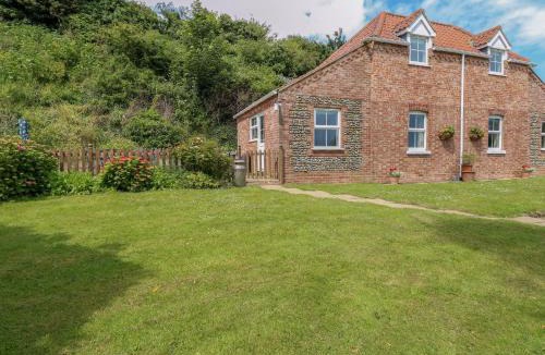 Great Yarmouth House | Dairy Cottage
