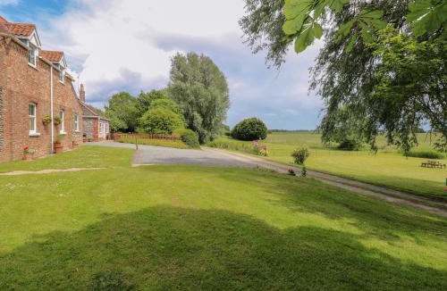 Great Yarmouth House | Dairy Cottage
