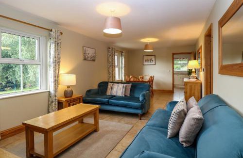 Great Yarmouth House | Dairy Cottage