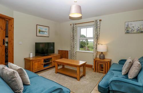 Great Yarmouth House | Dairy Cottage