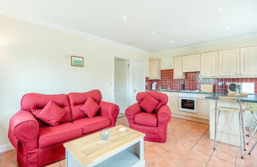 Clacton-on-Sea House | Dairy Cottage