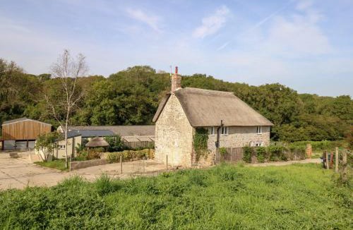 Littlebredy House | Dairy Cottage