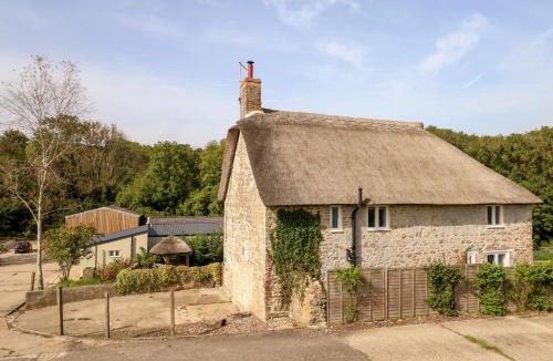 Littlebredy House | Dairy Cottage