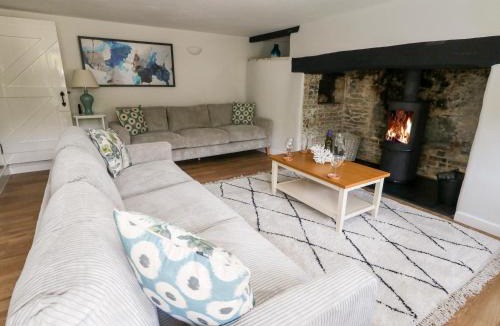 Littlebredy House | Dairy Cottage