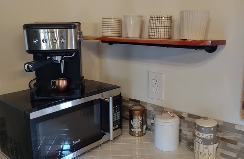 Lebanon Cottage | Dairy Cottage in The Cedars