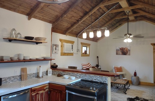 Lebanon Cottage | Dairy Cottage in The Cedars